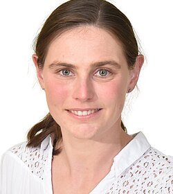 Irene Beckmann-Schneider